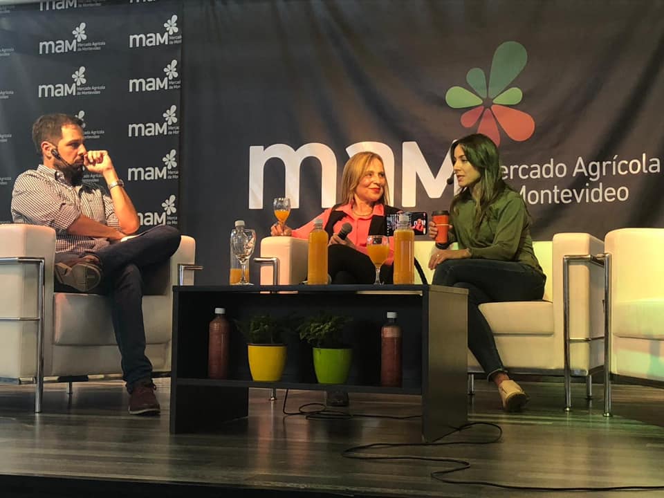 15 de Marzo 3