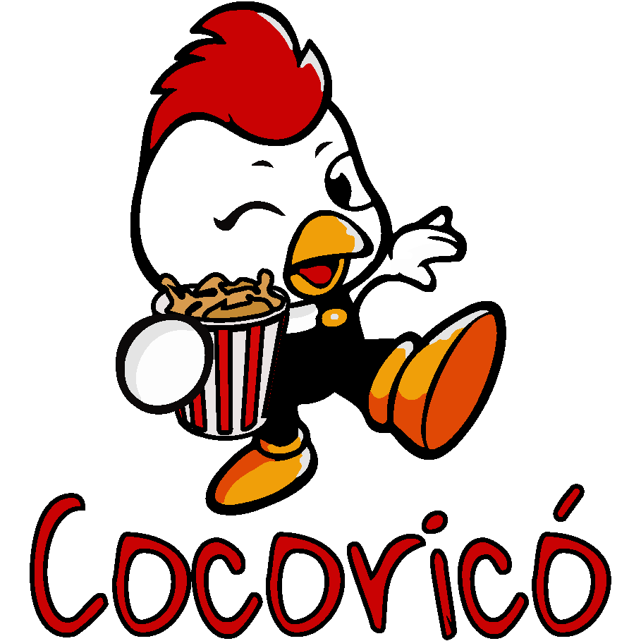 Cocorico