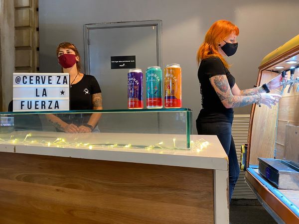 La Fuerza Colectivo Ceveceras 12 600 x 450