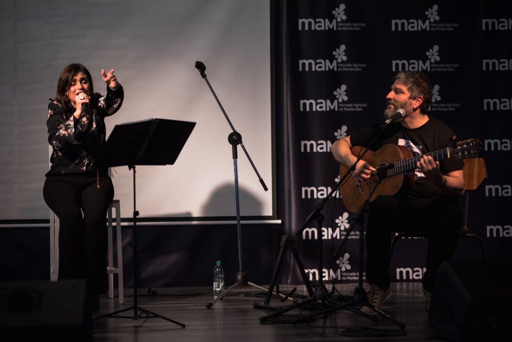 Malajunta Trío Tango