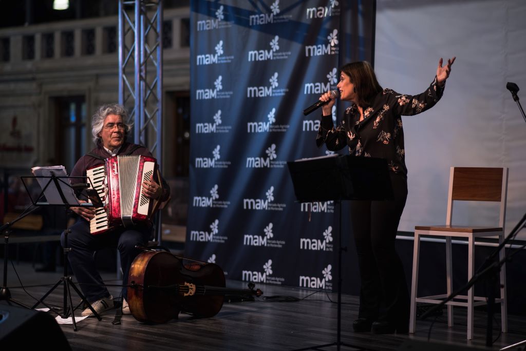 Malajunta Trío Tango 2