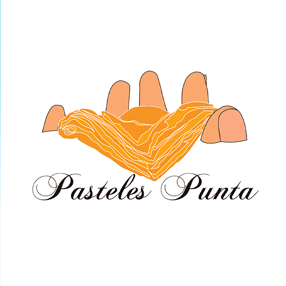 Pasteles Punta