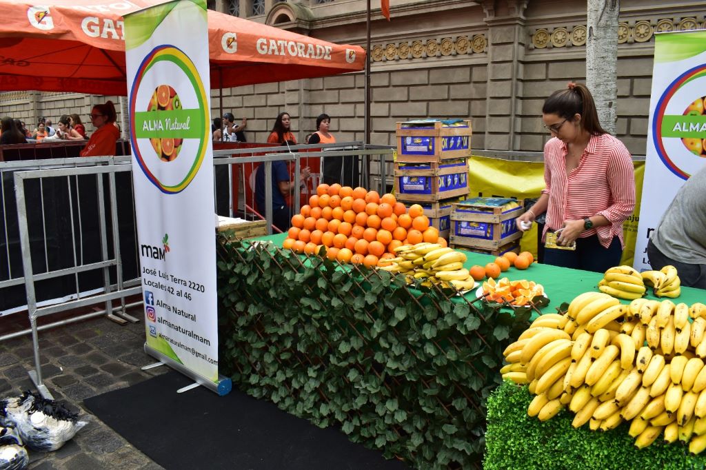 Stand Frutas web