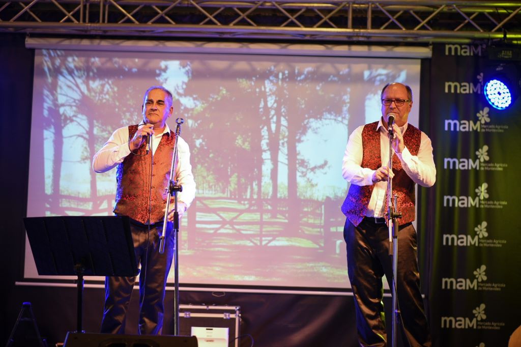 Viejos Cantores WEB