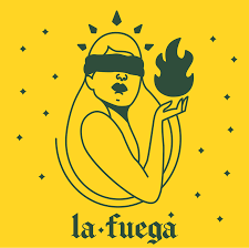 La fuega