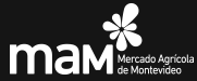 Mercado Agrícola de Montevideo