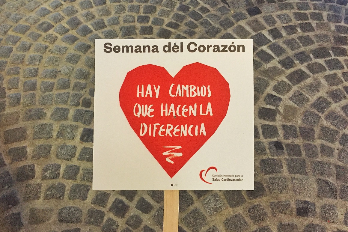 semana corazon sw